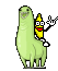 bananallama